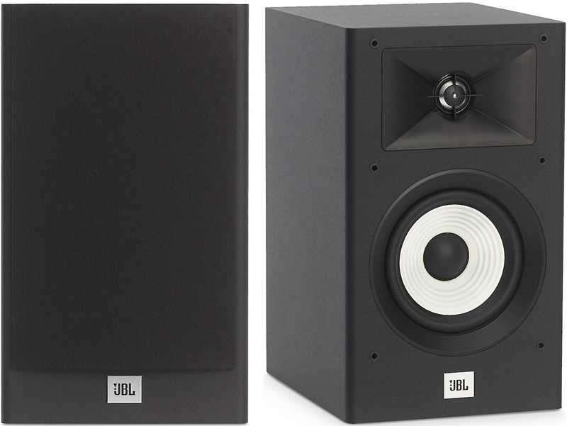JBL STAGE A130