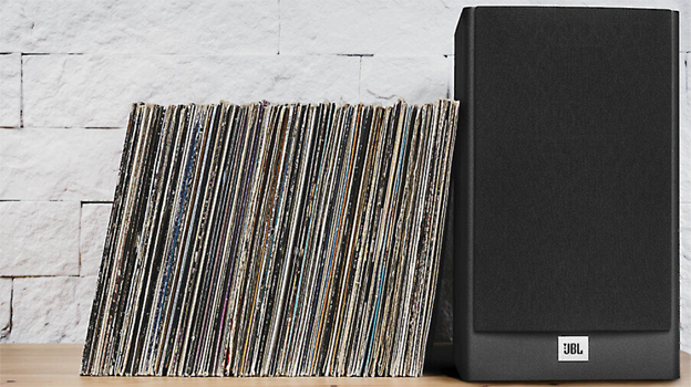JBL STAGE A130