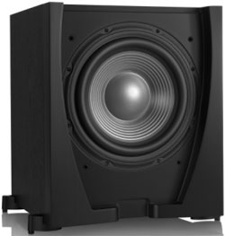 JBL SUB 550P