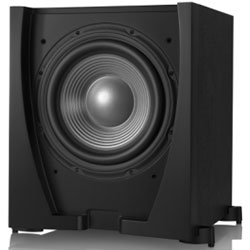 JBL SUB 550P