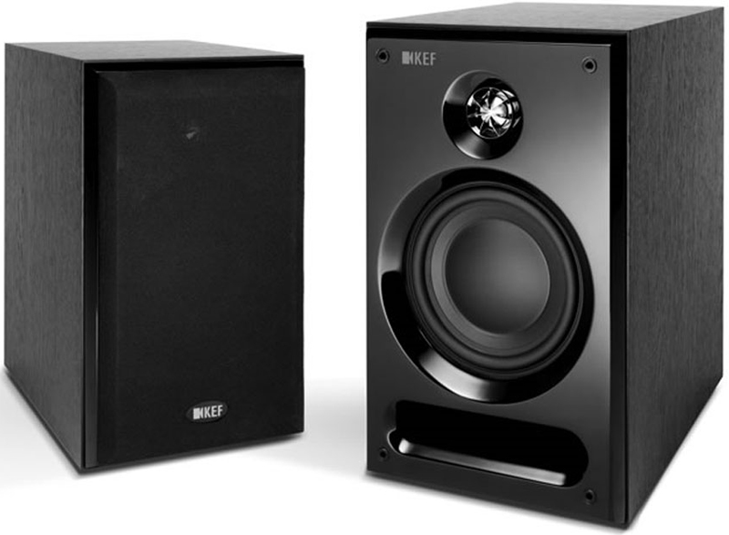 KEF C3