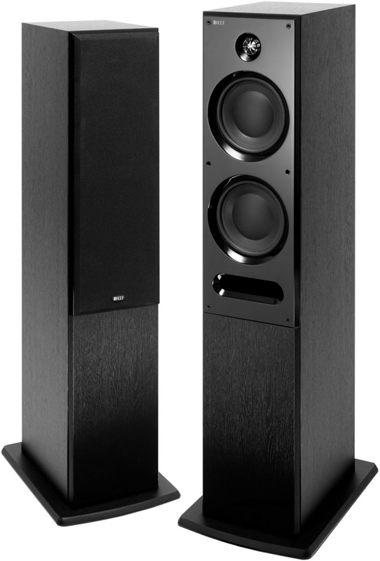 KEF C7