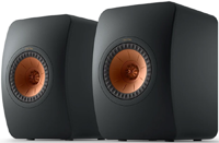 KEF LS50 META