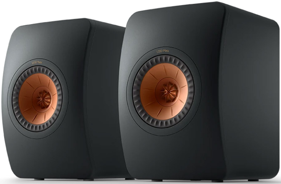 KEF LS50 META