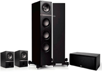 KEF Q500 5.0 PACKAGE