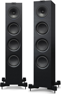 KEF Q550