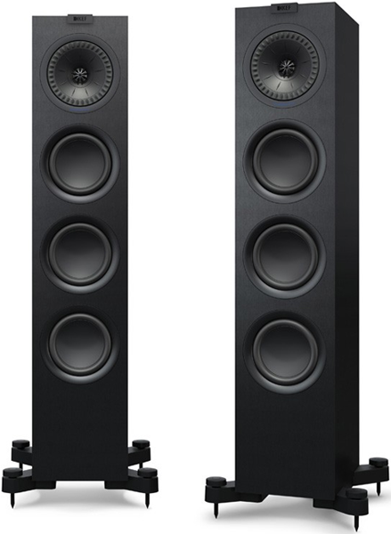 KEF Q550