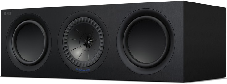 KEF Q650C