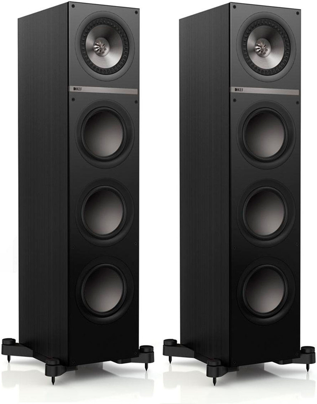 KEF Q700