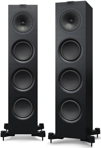 KEF Q750