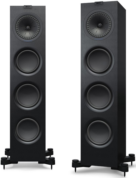 KEF Q750