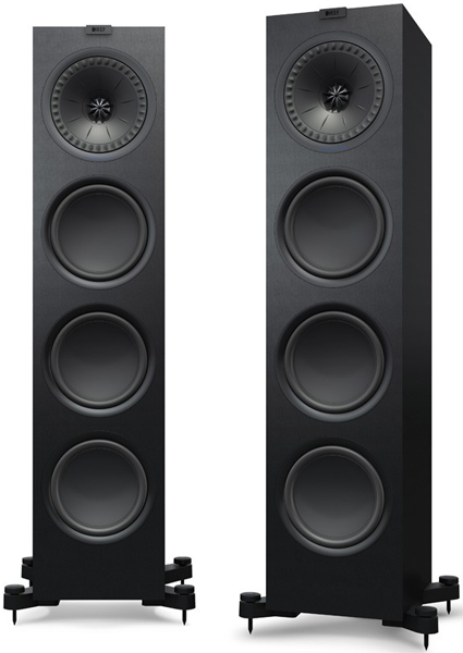 KEF Q950