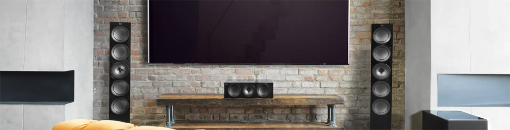 KEF R11