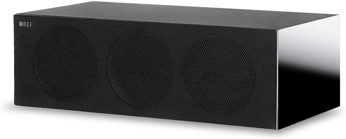 KEF R2C