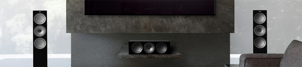 KEF R7