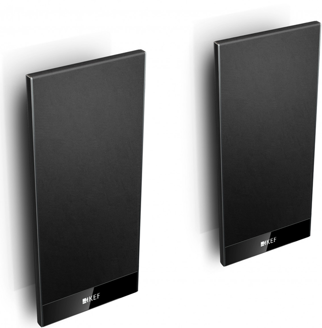 KEF T101