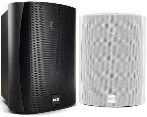 KEF VENTURA 4