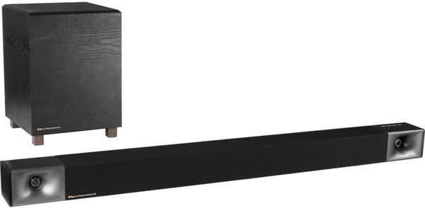 KLIPSCH BAR 40