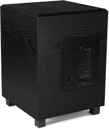 KLIPSCH BAR 40