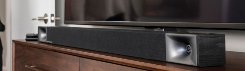 KLIPSCH BAR 40