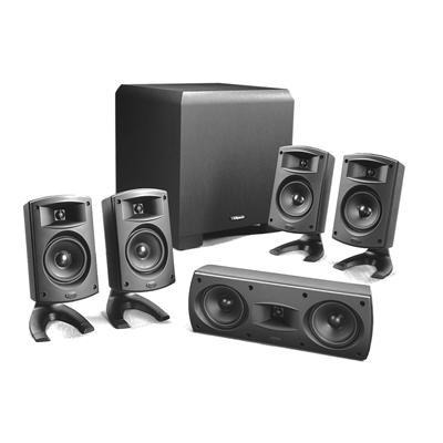 KLIPSCH QUINTET II