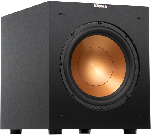 KLIPSCH R-10SW 