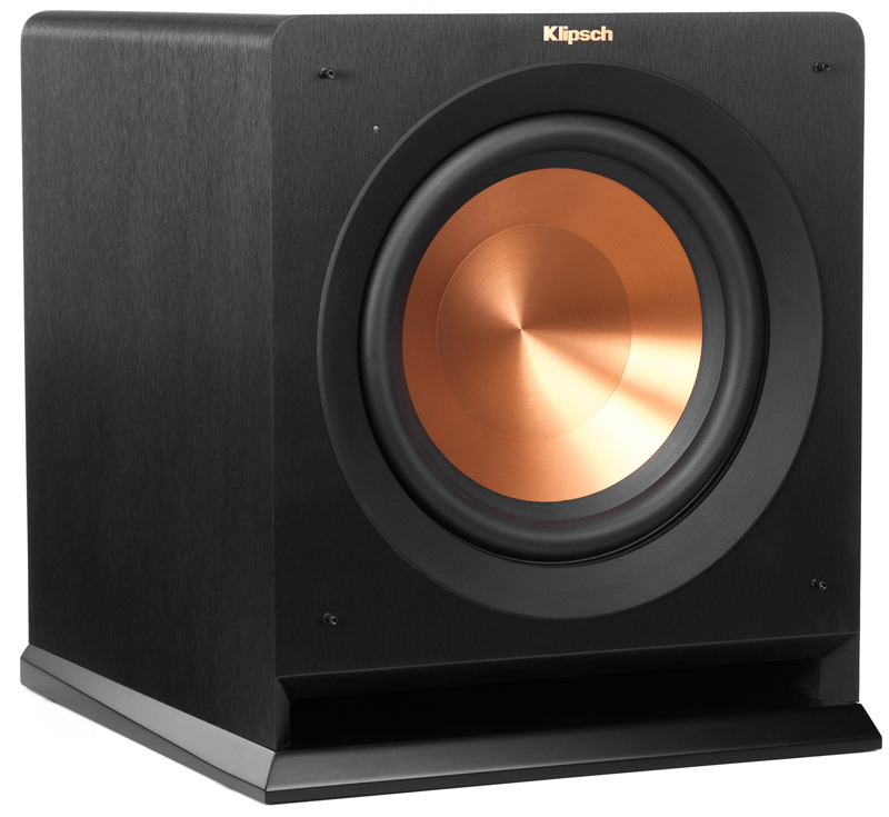 KLIPSCH R-110SW