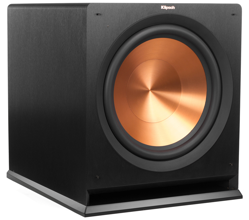 KLIPSCH R-115SW