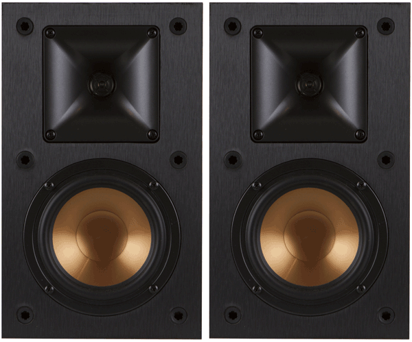 KLIPSCH R-14M