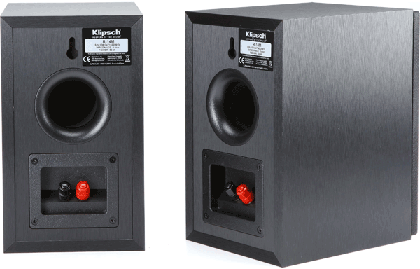 KLIPSCH R-14M