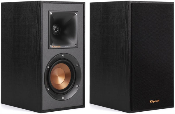 KLIPSCH R-41M