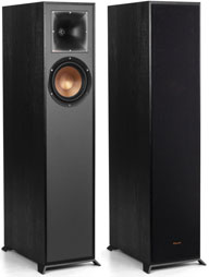 KLIPSCH R-610F