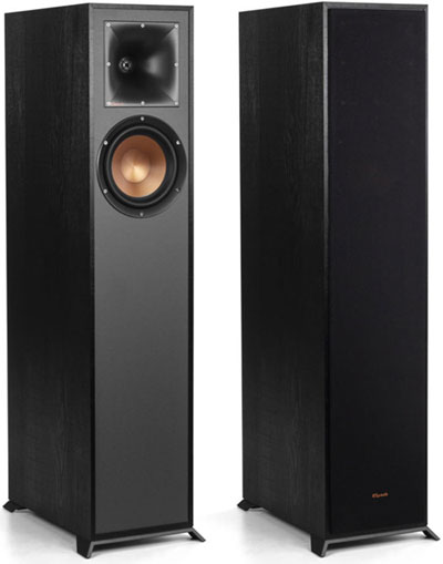 KLIPSCH R-610F