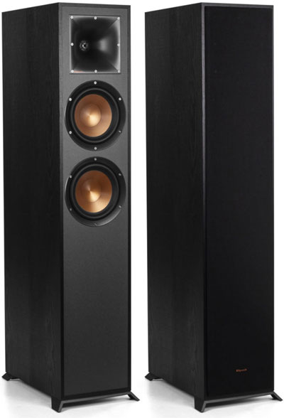 KLIPSCH R-620F