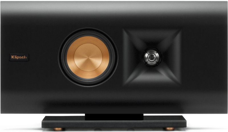 KLIPSCH RP-140D LCR