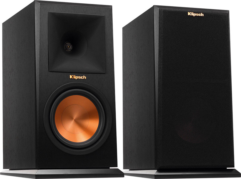 KLIPSCH RP-160M