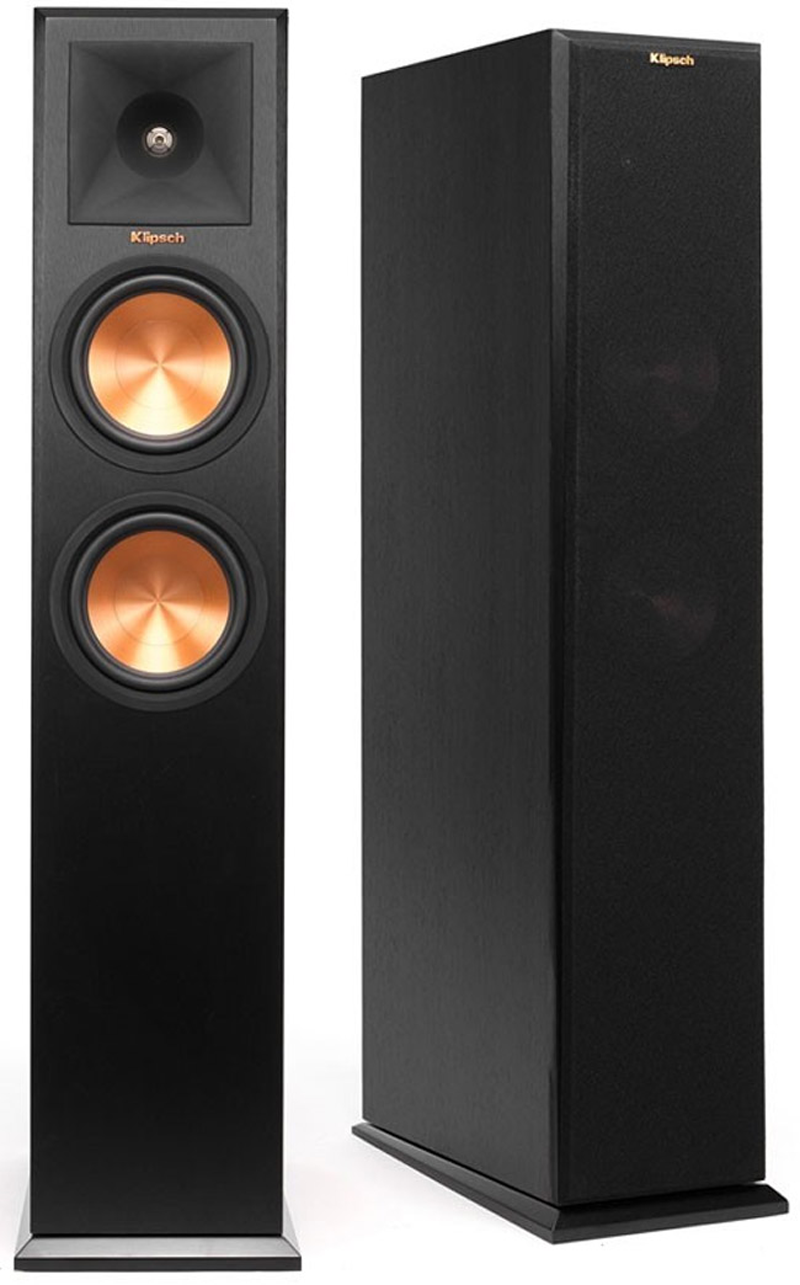 KLIPSCH RP-260F