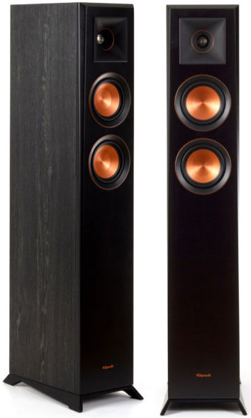 KLIPSCH RP-4000F