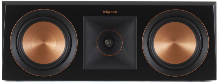 KLIPSCH RP-500C