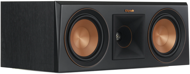 KLIPSCH RP-500C