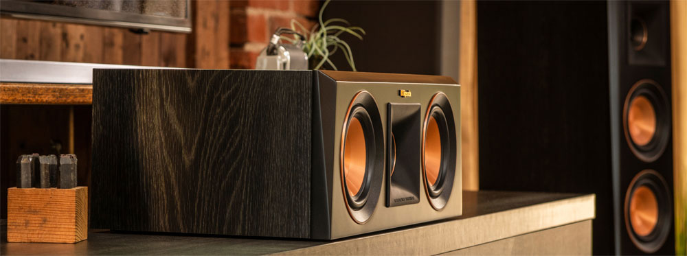 KLIPSCH RP-500C