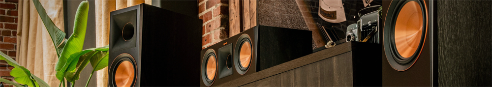 KLIPSCH RP-600C