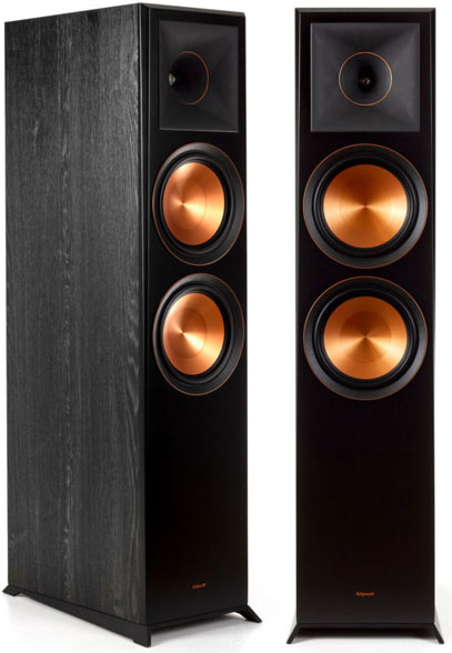 KLIPSCH RP-8000F