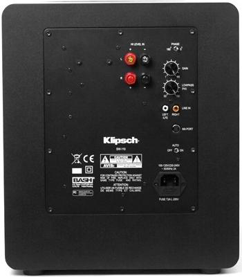 KLIPSCH SW-110