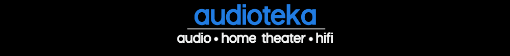 AUDIOTEKA