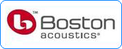 BOSTON ACOUSTICS