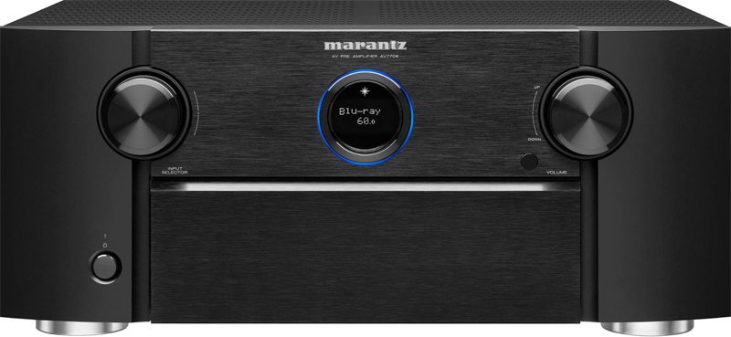 MARANTZ AV7706