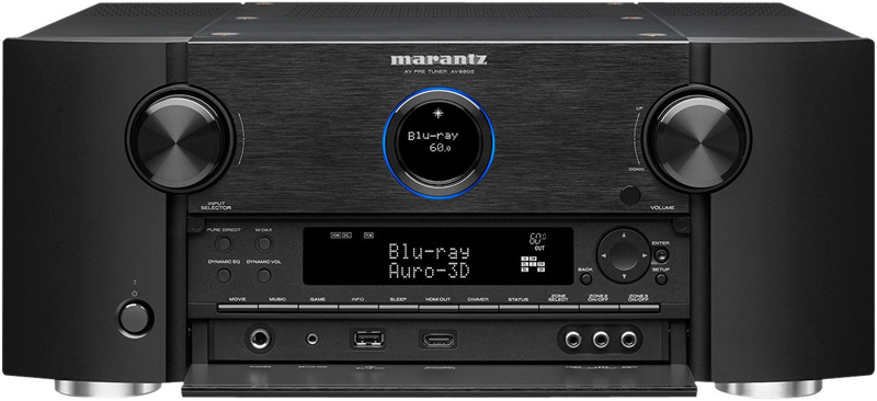 MARANTZ AV8805