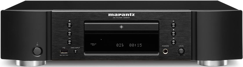 MARANTZ CD6007