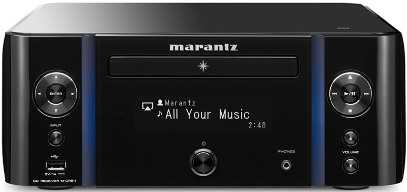 MARANTZ M-CR611